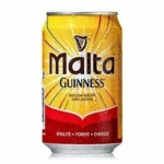 Malta Guinness Malt Drink Can 330ml