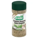 Badia Complete Seasoning 12 oz