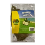 Tropical Sun Soursop Leaves 20g