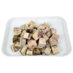 Frozen Cow Foot Pepper Soup Cut 1kg