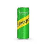 Mojito Can 330ml Schweppes