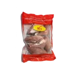 Red Bream Steak 1kg - Image 2