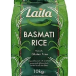 Laila Basmati 10Kg