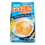 Golden Morn Maize Cereal With Soya Protein 900g