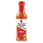 Nandos Hot Peri-Peri Sauce 250g