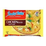 Nigerian Indomie Noodles Chicken Flavour 70g x3 - Image 2