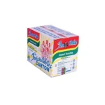 Nigerian Indomie Noodles Chicken Flavour 70g box (40 pieces)