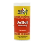 Africa's Finest Jollof Seasoning 100g