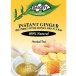 Dalgety Instant Ginger 135g