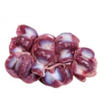 Frozen Chicken Gizzards 1kg
