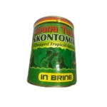 Ghana Taste  Chooped Tropical Spinach 800G