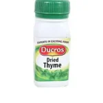 Ducros Dried Thyme 25g
