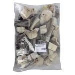 Frozen Hake Fish Steak 1.5kg