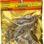 Africa's Finest Dried Anchovies 80g