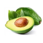 Green Avocado (2 in a pack)
