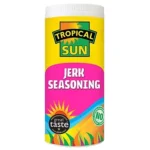 Tropical Sun Jerk seasoning - Dry 100g