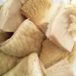 Frozen Cow Tripe (Shaki) 1kg