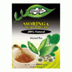 Dalgety Moringa With Ginger Tea 40g