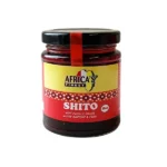 African Finest Hot Shito Sauce