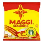 Maggi Seasoning Cubes 400g
