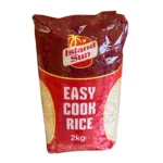 Island Sun Easy cook Rice