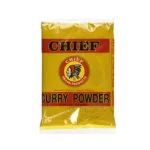 Chief Curry Powder - 85g
