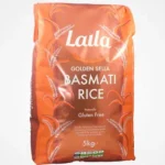 Laila Golden Stella Basmati Rice - Image 2