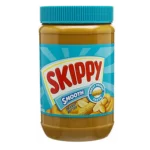 Skippy Extra Smooth Peanut Butter 454g