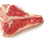 T Bone Steak 1 kg