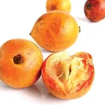 Fresh Sweet Agbalumo | Udara (African Cherry) Basket 1kg - Image 2