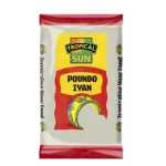 Tropical Sun Poundo Iyan