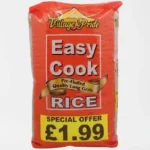 Village Pride Easy Cook Rice 1Kg