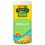 Tropical Sun Parsley 15g