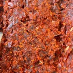 Fresh kilishi - African Spicy Beef Jerky 100g