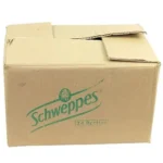 Schweppes Bitter Lemon 330ml X 24
