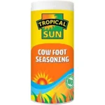 Tropical Sun Cow foot seasoning 100g