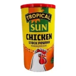 Tropical Sun Chicken Stock Powder 1kg
