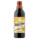 Maltina Classic Malt Drink Bottle 330Ml