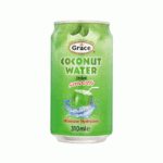 Grace Coconut Water - Smooth 310ml