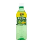 Tropical Sun Premium Aloe Vera Drink 500ml