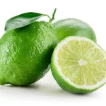 Fresh Lime (4 Pieces)