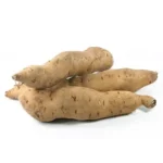 Sweet Potato White 1kg