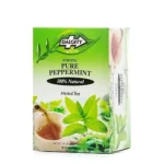 Dalgety Pure Peppermint Herbal Tea 40g