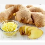Fresh Ginger 100g