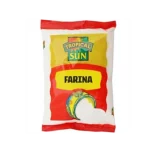 Tropical Sun Farina (Potato Starch)