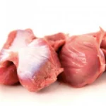 Turkey Gizzard 1kg