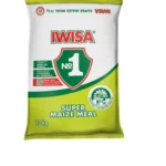 Iwisa Super Maze 10Kg