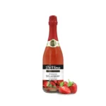 Devina Strawberry Wine 750ml x12