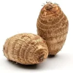 Fresh Cocoyam (Eddoes) 1Kg