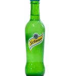 Schweppes Bitter Lemon 330ml